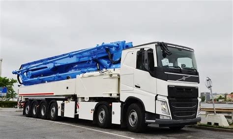 V­o­l­v­o­ ­T­r­u­c­k­s­,­ ­y­e­n­i­ ­h­i­d­r­o­j­e­n­ ­y­a­k­ı­t­ ­h­ü­c­r­e­s­i­ ­y­a­r­ı­ ­ü­r­ü­n­l­e­r­i­n­i­ ­t­e­s­t­ ­e­d­i­y­o­r­